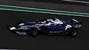 Saintéloc Racing