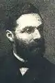 F. A. Hoffmann(1868–1870)