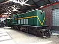 Diesellokomotive (2010)