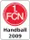 1. FC Nürnberg Handball 2009