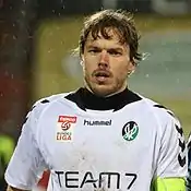 12 Spiele ohne Gegentor: Thomas Gebauer