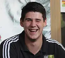 Bogdan Radosavljević