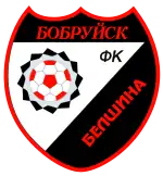 Logo Belschyna Babrujsk
