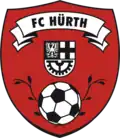 Logo FC Hürth