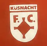 Logo des FC Küsnacht