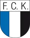 Vereinswappen des FC Kufstein