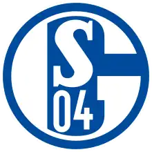 Wappen des FC Schalke 04