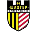 Logo FK Schachzjor Salihorsk