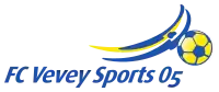 Logo FC Vevey Sports 05