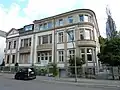 Doppelmietshaus