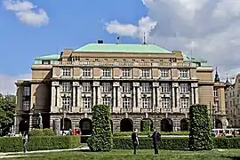 Karls-Universität (Prag)