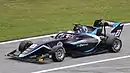 Carlin Buzz Racing