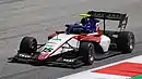 Charouz Racing System