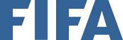 Das Logo der FIFA