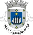 Wappen von Figueira da Foz