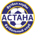 Logo 2011–2012