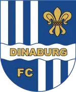 Dinaburg Daugavpils