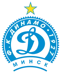 Logo FK Dinamo Minsk