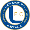 Logo 2009–2011