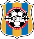 Naftan-Dewon Nawapolazk