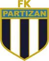 Partizan Belgrad