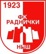 FK Radnički Niš