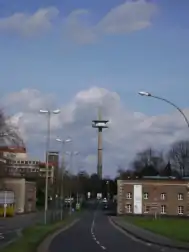 Bild des Objektes