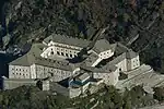 Festung von Bard