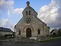 Kirche Saint-Martin