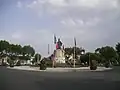 Kriegerdenkmal