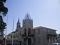 Mairie von Marcheprime