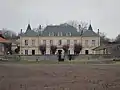 Schloss Montapeine