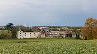 Schloss Bignay