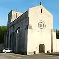 Kirche Notre-Dame-de-l’Assomption