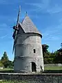 Mühle La Fontaine