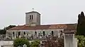 Kirche Saint-Nazaire