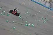 Autocross