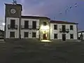 Rathaus