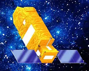 FUSE (Explorer 77)