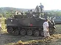 AFV-432 Rarden
