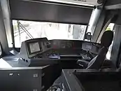 Führerstand