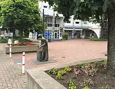 Handwerkerdenkmal