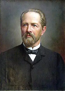 David von Schönherr