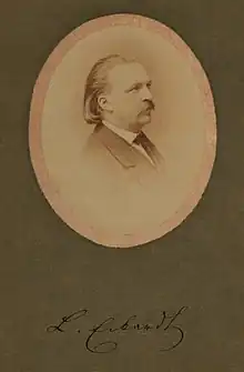 Ludwig Eckardt 1868