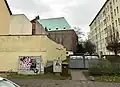 in etwa Faßlochsberg 3 im Jahr 2023