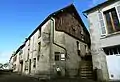 Mühle Maupertuis