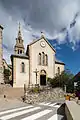 Kirche Sainte-Anne