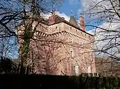 Schloss Mazerolles