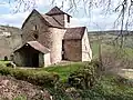 Kapelle Saint-Clair