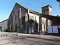 Kirche Saint-Pierre